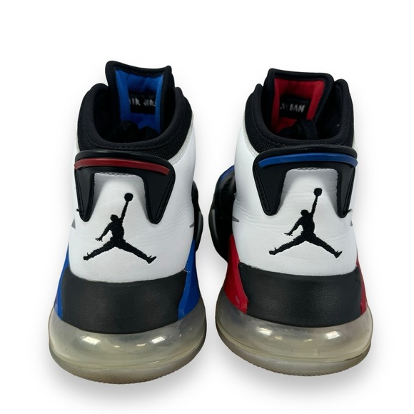 Jordan Mars 270 Top 3 - CD7070-001 Size 11 - Picture 6 of 16